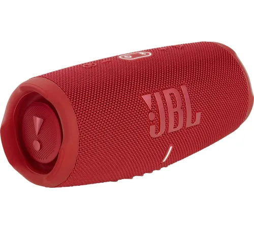 Беспроводная колонка JBL Charge 5 красный