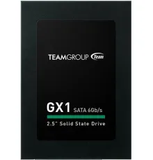 SSD Team GX1 480GB T253X1480G0C101