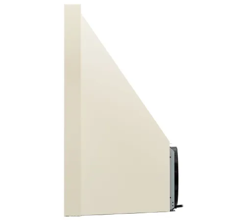 Кухонная вытяжка Krona Bella Retro 600 Ivory PB слоновая кость
