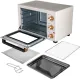 Мини-печь Endever Danko-4038 белый