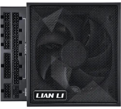 Блок питания Lian Li Edge 1300 G9P.EG1300.BE00.RU