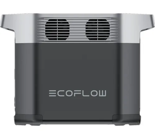 Портативная зарядная станция EcoFlow Delta 2