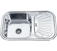 Кухонная мойка Ledeme L67549-L