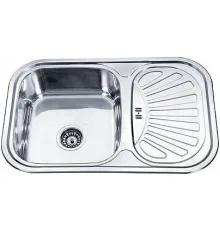 Кухонная мойка Ledeme L67549-L