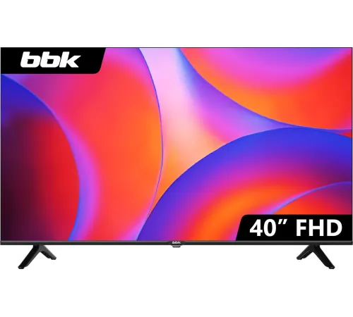 Телевизор BBK 40LEM-1032/FTS2C