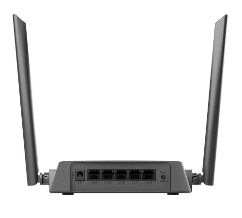 Wi-Fi роутер D-Link DIR-615/Z1A