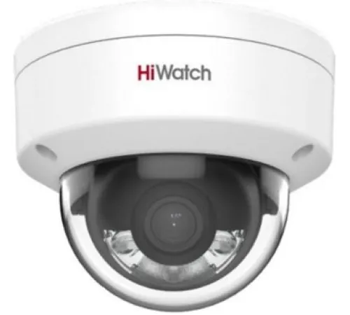 IP-камера HiWatch DS-I452LB 2.8 мм