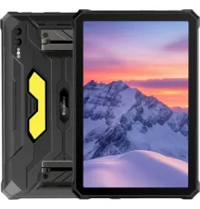 Планшет Blackview Active 10 Pro 5G 12GB/512GB черный