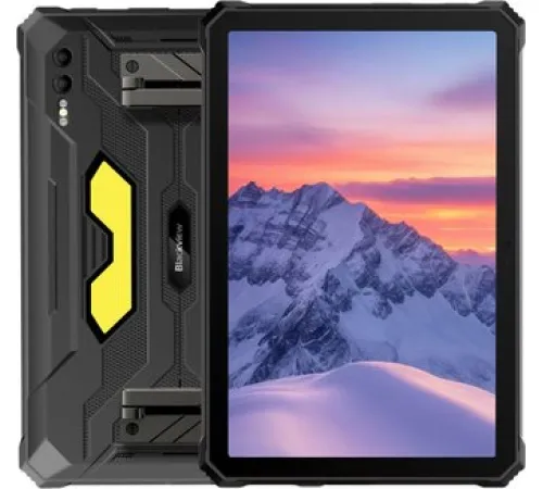 Планшет Blackview Active 10 Pro 5G 12GB/512GB черный