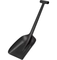 Лопата для уборки снега Fiskars 1019353 автомобильная