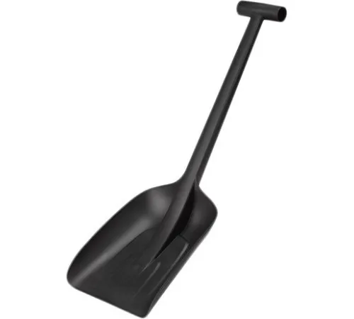 Лопата для уборки снега Fiskars 1019353 автомобильная