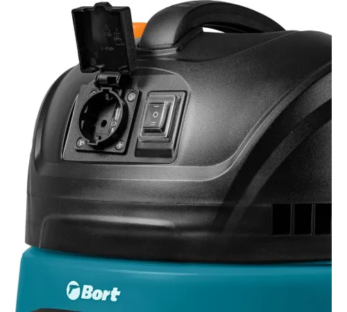 Пылесос Bort BSS-1220-M