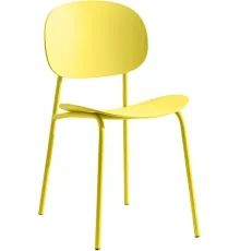 Стул Stool Group Edie D-029 желтый