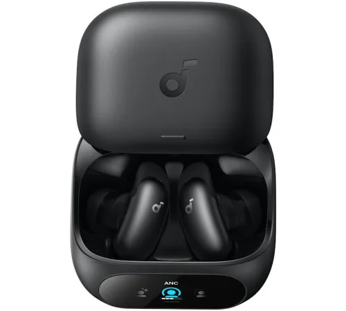 Наушники Anker Soundcore Liberty 5 Pro полуночный черный