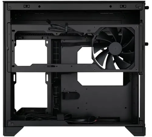 Корпус Lian Li O11 Vision-M G99.O11VMX.R0