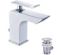 Смеситель Lemark Contest LM5806CW