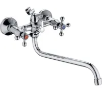 Смеситель Ledeme H08 L2308