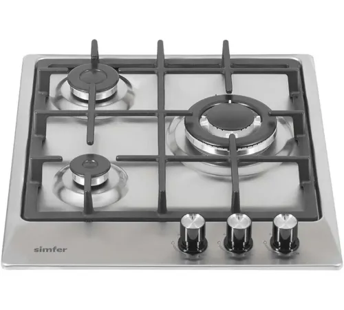 Варочная панель Simfer H45V35M555