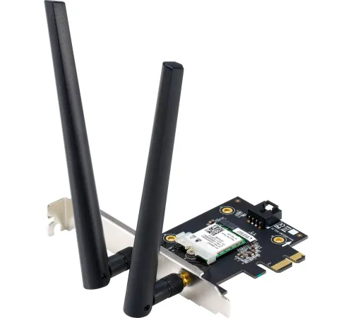 Wi-Fi/Bluetooth адаптер ASUS PCE-AX1800
