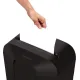 Шредер Fellowes PowerShred LX50 черный
