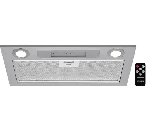 Кухонная вытяжка KUPPERSBERG Inlinea 52 Inox