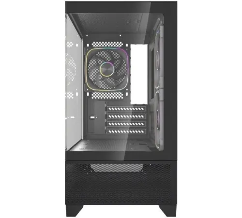 Корпус Powercase Vision Micro M4B CVMM4B-A3