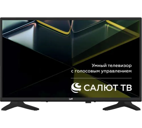 Телевизор Leff 32H690T