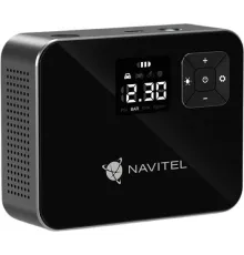 Автомобильный компрессор NAVITEL AIR 15 AL