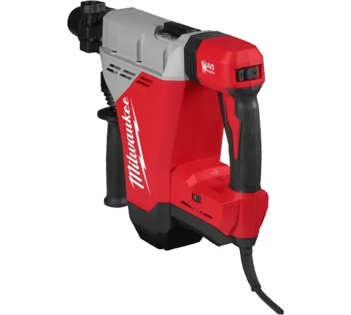 Перфоратор Milwaukee HACO 850 4933498603 кейс