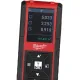 Лазерный дальномер Milwaukee LDM 45 4933459277
