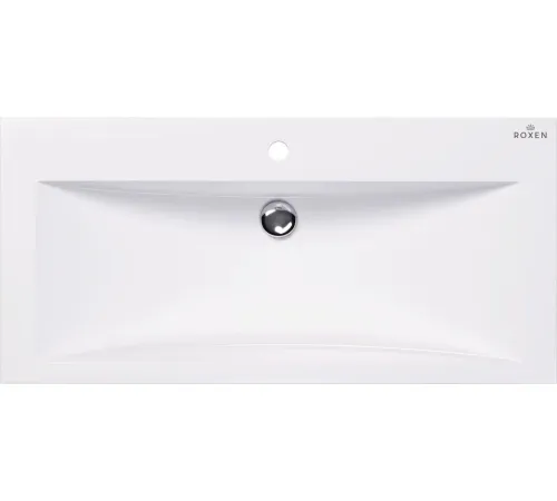 Умывальник Roxen Iris 100 30014100