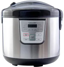 Мультиварка Galaxy Line GL2641 черный