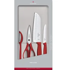Набор ножей Victorinox 6.7131.4G