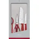 Набор ножей Victorinox 6.7131.4G