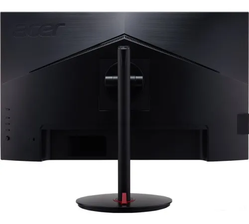 Игровой монитор Acer Nitro XV272UZbmiipruzx UM.HX2EE.Z01