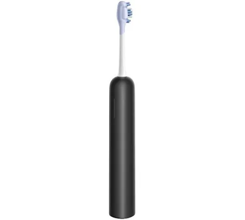 Электрическая зубная щетка Trouver Fresh 20 Vision Set ATS25B черный
