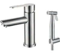 Смеситель Ledeme L71203-1