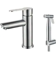 Смеситель Ledeme L71203-1