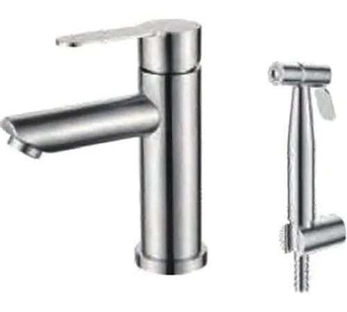 Смеситель Ledeme L71203-1