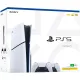 Игровая приставка Sony PlayStation 5 Slim CFI-20XX 1 ревизия, с дисководом, 2 геймпада