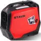 Бензиновый генератор Stavr Ставр SEG 2000i