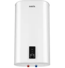 Накопительный электрический водонагреватель Oasis Plain 80VZ