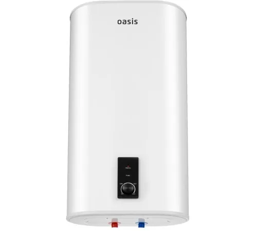 Накопительный электрический водонагреватель Oasis Plain 80VZ