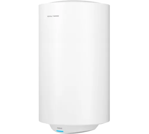 Накопительный электрический водонагреватель Royal Thermo RWH 50 Trend