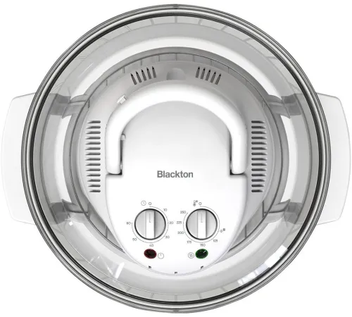 Аэрогриль аэрофритюрница Blackton Bt AF170M белый