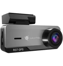 Видеорегистратор-GPS информатор 2в1 NAVITEL R37 GPS