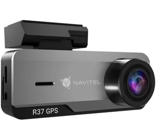 Видеорегистратор-GPS информатор 2в1 NAVITEL R37 GPS