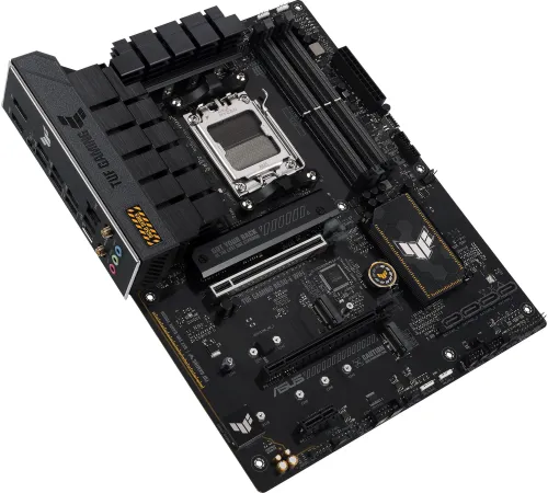 Материнская плата ASUS TUF Gaming B650-E WiFi