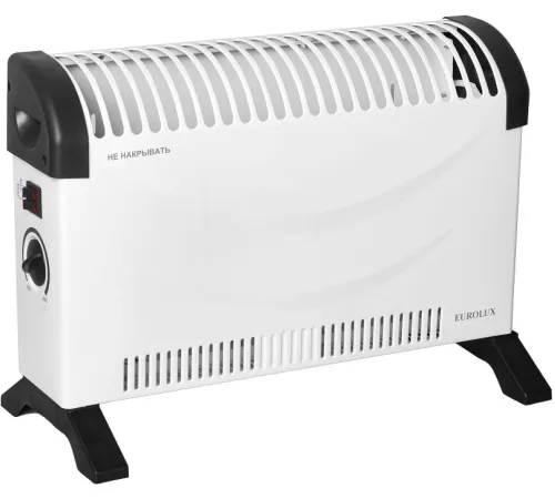 Конвектор Eurolux ОК-EU-2000C