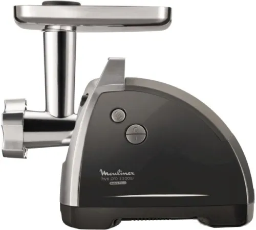 Мясорубка Moulinex ME688832